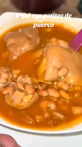 #patitasdepuerco #patitas #puerco #frijoles #recetas #recetasfaciles #recetasquefuncionan #jyp #🐖 