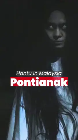 Hantu (Ghost) in Malaysia, the pontianak. They always say, if you can hear her mengilai (cackling laughter) near, means she's far, but if you hear it in the distance, means she is just near to you buddy 🤣. You may wonder, why I'm not doing the voiceover for this Malaysia series, that is because I'm a wuss for the ghosts/stories in my own country, and they always say, the more you talk about this stuff, they will come to you and i usually edit or do the voiceovers at night, aint taking that risk 🤣. Thanks to my buddy for doing the voiceover, she's new so be kind or I'll send a pontianak to you! (kidding i wont 😝) #learningisfun #yokai #yokaiwatch #pontianak #hantuviral #hantu #pontianakviral 