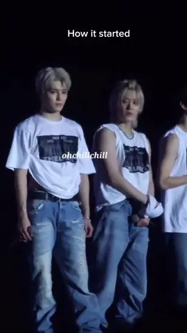 #yutanct #yutanakamoto #taeyong #leetaeyong 
