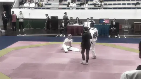 Khai xuân với 1 huy chương vàng Quảng Ninh 🥇🥇#xuhuong #CapCut #taekwondo 