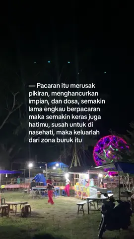 keluarlah dari zona buruk itu sebelum dia merusak mu‼️ #pacaranmerusakpolapikir #pacaranharam #merusakmasadepan #reminder #foryou #fyp #terus 
