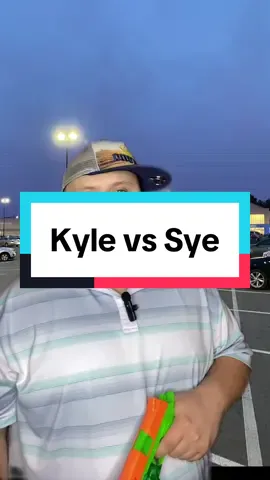 Kyle meets Sye #greenscreen #funny #skitcomedy #funnytiktoksvideo #brokeboyfriend 