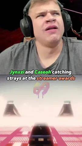 No way she said that 🤣🤣🤣 #caseoh #jynxzi #caseohfunnymoments 