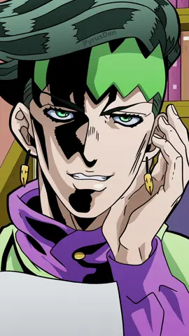 Best Smile in Morioh                                          #ジョジョの奇妙な冒険 #ジョジョ #fypシ #fyp #anime #jojo #jjba #jojosbizarreadventure #jjbapart4 #diamondisunbreakable #джоджо #josukehigashikata #josuke #rohankishibe #kishiberohan #meme #animation #jjbameme #smile #morioh 