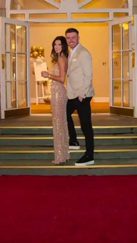 Our engagement party 💍❤️ #ramsidehall #engagement #party #durham #fyp #couple #ukengagement