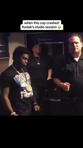 yeah he wit me #kodakblack #funny #foryou #foryoupage 