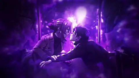 Nazuna gyatt🤫 900 hours edit👉👈 song - Brent Faiyaz - Paper Soldier #4k #anime #edit #animeedit #editanime #nazuna #nazunananakusa #nanakusanazuna #cosplay #callofthenight #yofukashinouta #edits #9headache #foryou #recommendations #rec #editor #editing #animetiktok #animes #purple 