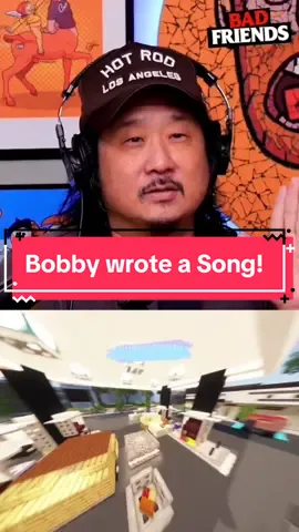 Bobby and Andrew need some Studio time! 🎤🎹🎼 #CapCut #fypシ #viralvideo #fyp #trending #podcastclips #usa🇺🇸 #badfriendspodcast #andrewsantino #bobbylee #songwriter #roscea 