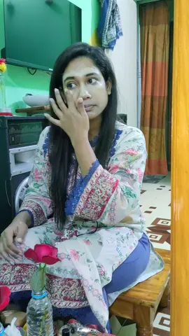 সাজুগুজু করতে কান্না ভালো লাগে  #video #reels #viral 