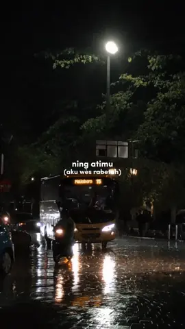 Gampil x Ojo nangis 