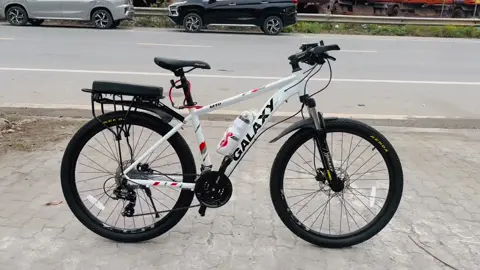 Galaxy M10 phanh dầu cực xịn #xedap #galaxy #M10 #galaxyM10