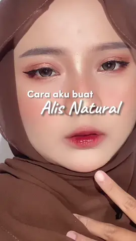 Tutorial alis natural buat pemula cuman pake pensil alis 30.000an dari @PinkFlash Indonesia  #tutorialalis #tutorialalispemula #tutorialalissimple #ngalissimple #pinkflash 