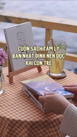 Cuốn cẩm nang để xử lý những vấn đề tâm lý cho người trẻ trong thế giới hỗn độn và bộn bề lo toan này #sachhaymoingay #carobooks #BookTok #reviewsach #tamly #chualanh 