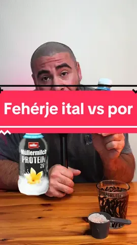 #fehérje #por #protein#muller #müller #kaloriakiraly #egeszsegeseletmod #hízás #forint #kaloria 