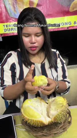 MALAH DI CAMPUR PAKE NASI