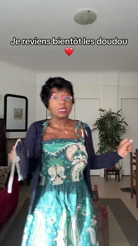 #antillais #972 #971 #fypシ #martinique #guadeloupe #drole #tatie 