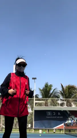 Tennis time 🎾#tennis #tennisplayer #suckhoesắcđẹp 