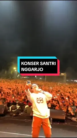 alhamdulillah tidak hujan 🥳🤲🔥 menyala abangku 🔥 #konser #gilgasahid #haflah #pondokpesantren #apitegalrejomagelang #fyp #fypシ #viral 