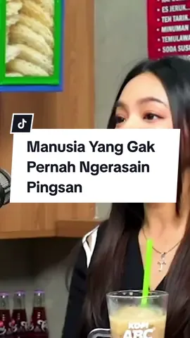 Cung Yang Ga pernah Pingsan ☝ #pwkpodcast #prasteguh #podcast #eca #fyp 