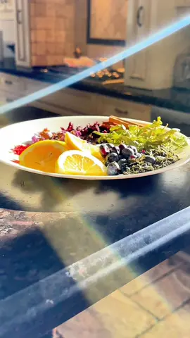 Elevate your tea time with the simplest trick in the book – a magical mix of dry and fresh! Think vibrant dried hibiscus and exotic saffron paired with zesty lemon and sweet blueberries. A drizzle of honey to smooth out the tartness, and voilà, you've got the best brew you've ever tasted! 🍵✨ Why settle for ordinary when you can sip on extraordinary? #TeaTimeTransformation #FreshMeetsDry #SipInStyle #FlavorFusion #HoneySweetened #NaturalGoodness #herbs #herbalist #tea #Recipe 