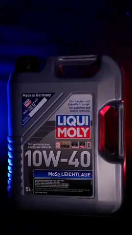 Liqui Moly is a global brand of automobile oil and automobile chemicals. We have a wide range of products to suit any vehicle. Each product comes with a certificate, quality passport and permit. #liquimoly 🇩🇪 #molygen #mecanica #motoroil #engineoil #carlover #carcare #gearboxlb #mos2 #foru #cartok #engine #motor #lubricant #lube #oilservice #oilchange #cartips #Motorsport #turbocharged #bmw #mk #amg #benz #cupra #supra #jdm #nos #oil #diesel #petrol 