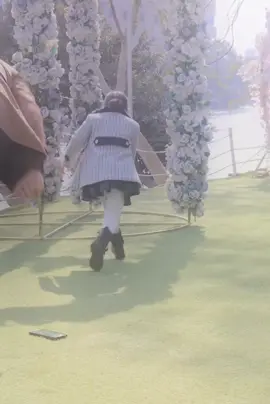 مين اللي مجنناني 🥰  #غناء_كوكي_وبابا 