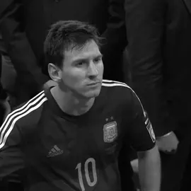Lonley 💔. #fyp #foryou #messi #sad 
