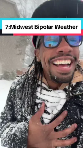 I Live In The Midwest Where The Weather Has More Mood Swings Than A Club Shay Shay Podcast Episode #weather #Relationship #midwest #anxiety #snow #thinkaboutit 