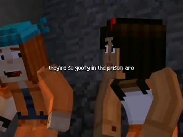 ⋅˚ ₊‧ ୨୧   ‧ ₊ #MCSM ☆ ;; — I love them so much💀💀 — ☆ #sillymeowu , #mcsm #mcsmfandom #minecraftstorymode #minecraftstorymodefandom #jessemcsm #petramcsm #Minecraft #fy #fyp #fypp #foryoupage #fyppppppppppppppppppppppp 