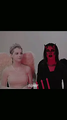 #رفيف_رفوفه🌸🦋 منشنو لانا و لين🫀🤍❤🖤 _@lana_mohd89 _@leen_mohd98 ياحرام يا لين دائيمآ لين الملاك ولانا الشيطان  #dancewithpubgm#viral#foryou#fyp