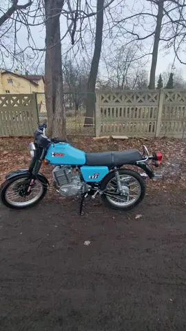 Brzmienie naszej MZ po renowacji 🔊 #mzetz250  #mzetz #ifa #mzrenovation #mzrenowacja #renowacja #retrobike #retromotorcycle #motorcycle #motor #staremotocykle #oldtimer #oldschoolbike #oldschoolmotorcycles 