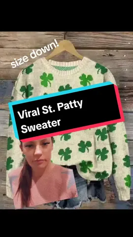 Grab it before its gone AGAIN!  #greenscreen #stpatricksday #viral #fypシ #fyp #soldout #tiktokmademebuyit #tiktokfind #youneedit #smallbusinesscheck #SmallBusiness #addtocart 
