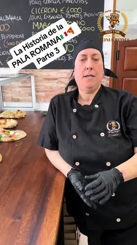 Parte Tercera! La Historia de la Pizza a la Pala Romana. Escribe en los comentarios qué quieres saber y si te interesa este tipo de vídeos! #aromaroma #aromaromapizzeria #aromaromaciudadquesada #aromaromasancarlos #pizzaromana #senticomescrocchia #costarica #costarica🇨🇷 #pizzaencostarica #palaromana #pizzaromana #parati 
