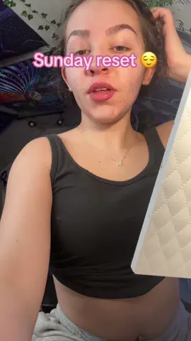 Rly crazy how much my energy changed by the end of the vid i neeeded this lil reset😩Yall today do something for u go enjoy urself do something u love 🥰 #selflove #iloveyou #reset #feelinggood #ursexy 