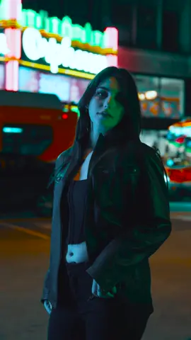 Nights out in Downtown LA 🌃 #cinematography #cinematographer  #filmmaker #cinematic #dtla #losangeles 