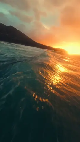 Keep a weather eye on the Horizon ✨ #seascapes #fpvcinematic #islandlife
