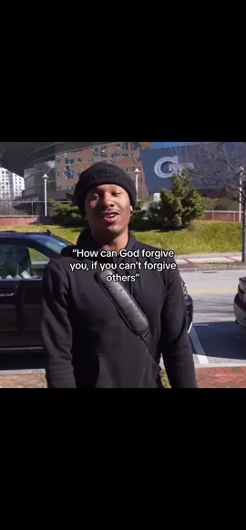 Learn to forgive others as God has forgiven us #chriatiantiktok #god #jesus #bible #dukedennis 