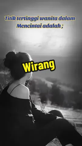 Maaf aku pamit sayang #wirang #fouryou #sadstory #liriklagu #overlaylyrics #musik #jowopride 