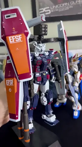 MG Full Armor Gundam #gundam #gunpla #gunplabuilder #gundamcommunity 