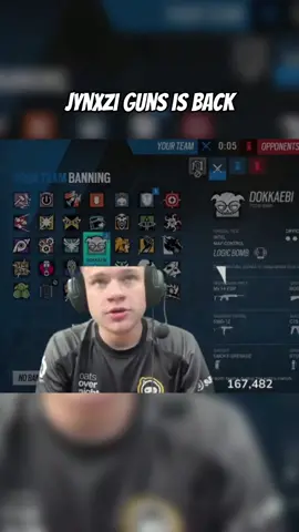 Jynxzi changes his gamertag back to his og name 😈 (og jynxzi back)