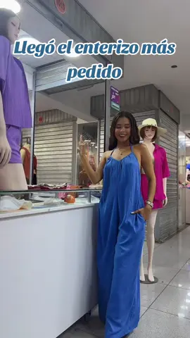 📍Estamos ubicados en Gamarra galería Los Fabricantes tienda 808 y 1015 📍Ventas al por mayor y menor  📍Envíos a Lima y provincia  #ropamujer #gamarramayorista #ventaalpormayor #enterizos #verano2024 #outfitideas #ropaparadamas #gamarrafashion #galerialosfabricantes #gamarracity #parati #outfit 