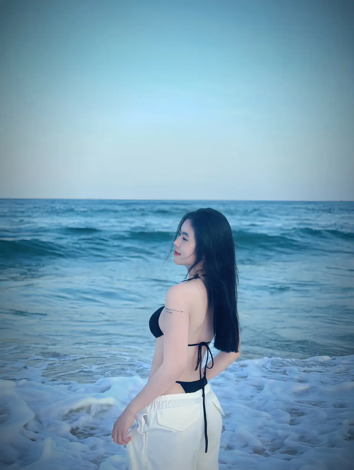 #fyp #xuhuong #tinhyeu 