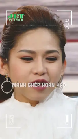 Bình Tinh chia sẻ quá khứ bỏ nhà theo tiếng gọi tình yêu #jetstudio#jettvshow #tiktokgiaitri#tvshowhay#octhanhvan#manhghephoanhao#mghh #xuhuongtiktok#binhtinh