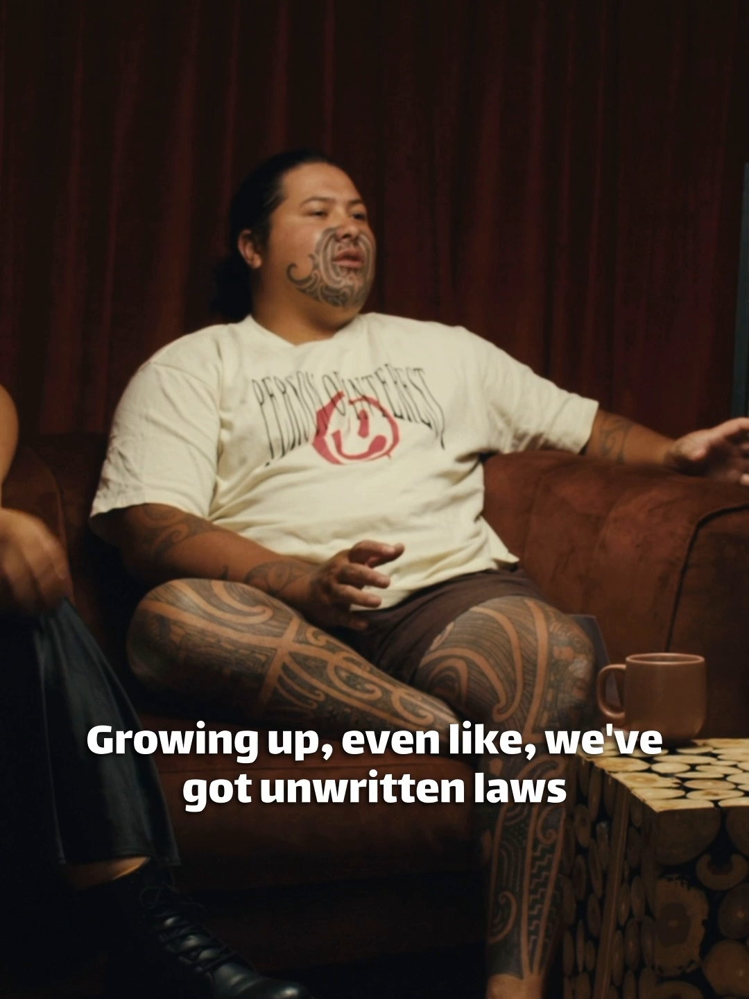 In our latest episode, Tahu and Anatola chat to Dr. Kate Hebenton about eating disorders, and about the different whakaaro we are taught around kai. What are your whānau 