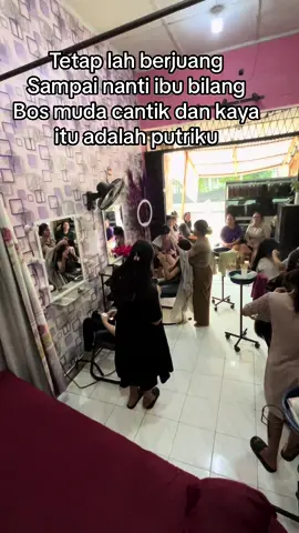 #fyp #vira #salon #viral #trending #medan 