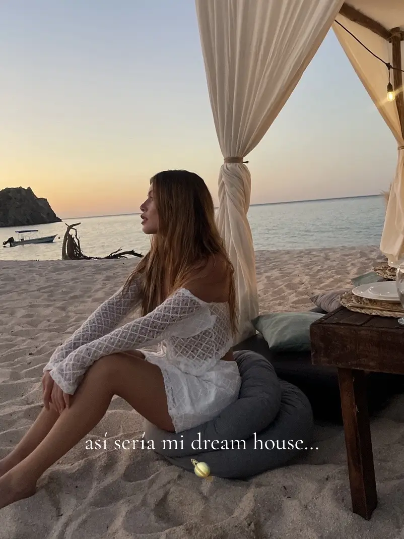 dream house literal, se vale soñar jajaja amoo todo🥺