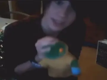 dan toted that gd tonberry around 5 different houses so he could put it in their forever home (im going to eat glass) #danandphil #danhowell #phillester #danandphilgames #fyp