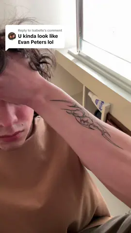 Replying to @Isabelle 