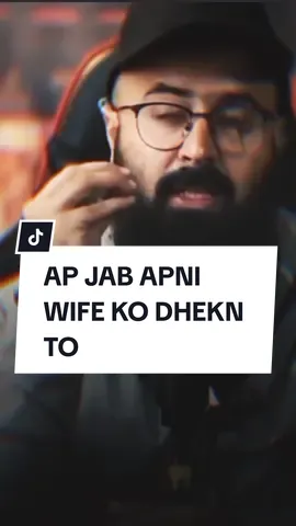 ap jab apni wife ko dhekn to!!#youthclub #tuhailibnjalil #islamicstatus #unfreeze #viral #fyp #foryoupage #_preacher1 