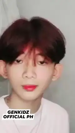 naka pilikanaba #genkidzofficial #genkidzofficialph  #genkidz 